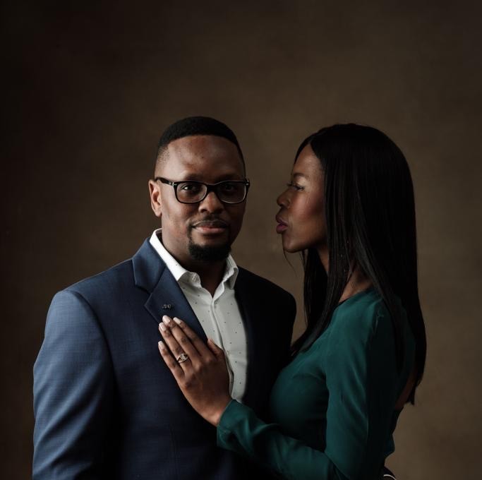 Smallanyana Skeletons - Sandra B Zaca