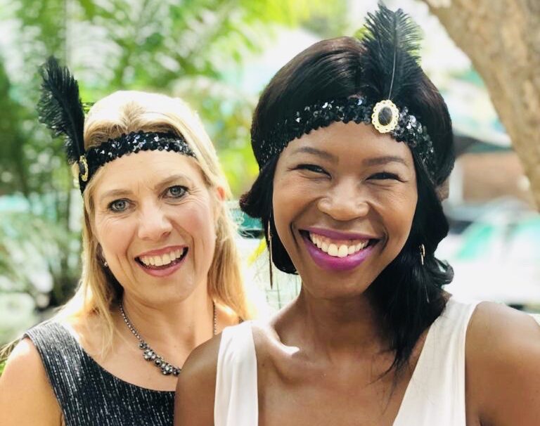 The Curse of Comparison - Sandra B Zaca