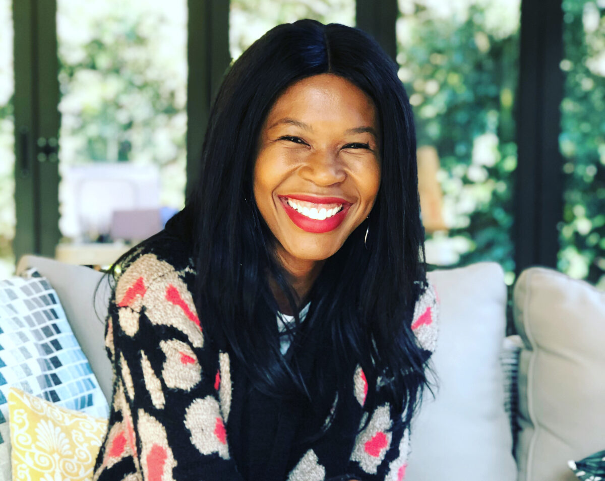 Victim to Victor- Surviving Sexual Abuse | Sandra B Zaca