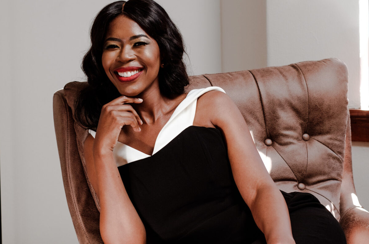 If at first you don’t succeed - Sandra B Zaca