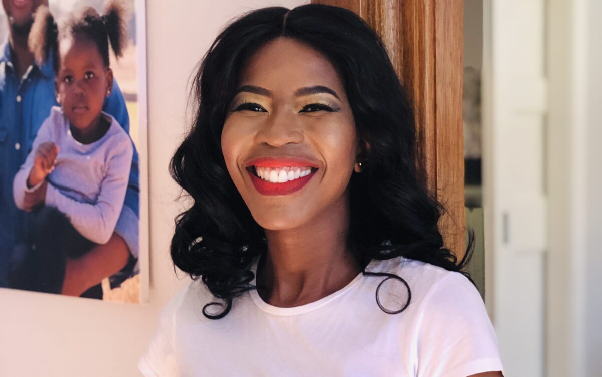 One Who Sees Me - Sandra B Zaca