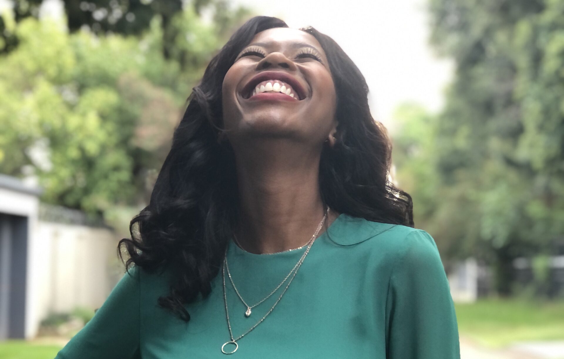 There is Joy in Forgiveness - Sandra B Zaca