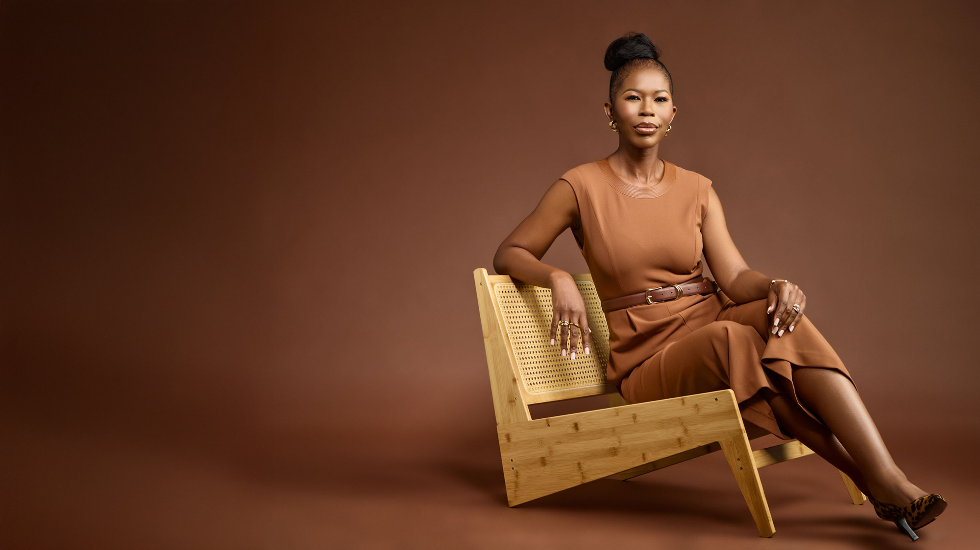 Why “No One Is Coming to Save You” Is One of the Most Harmful Messages of Our Time